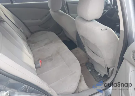 2011 Nissan Altima 2.5 S from USA, damaged, VIN 1N4AL2AP9BN509566